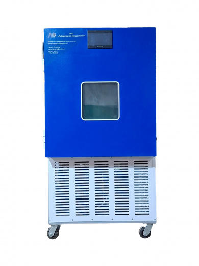 LO -30/150-250 ТВХ Климатическая камера тепло-влага-холод